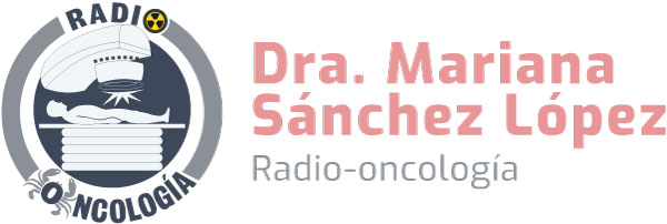 C&aacute;ncer y Radioterapia